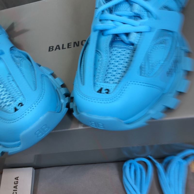 Balenciaga Track Shoes